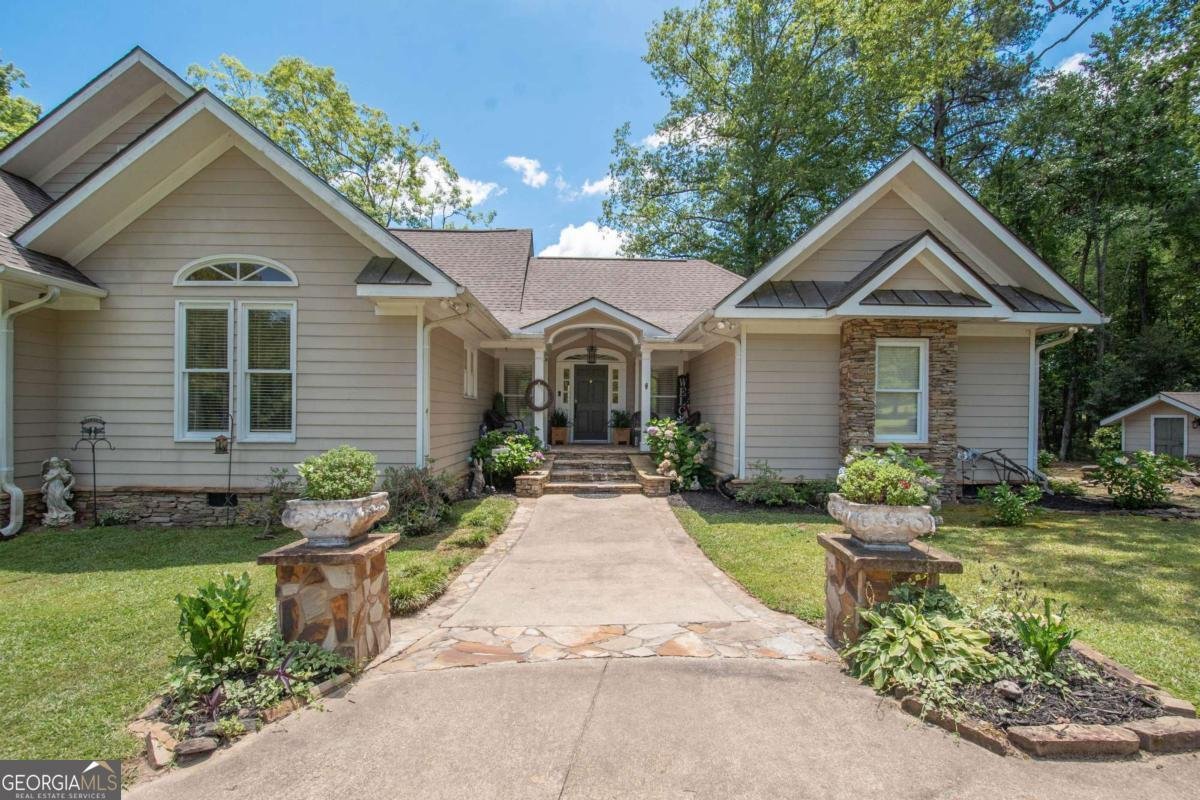 4973 Greenville Road Lagrange - Photo 10