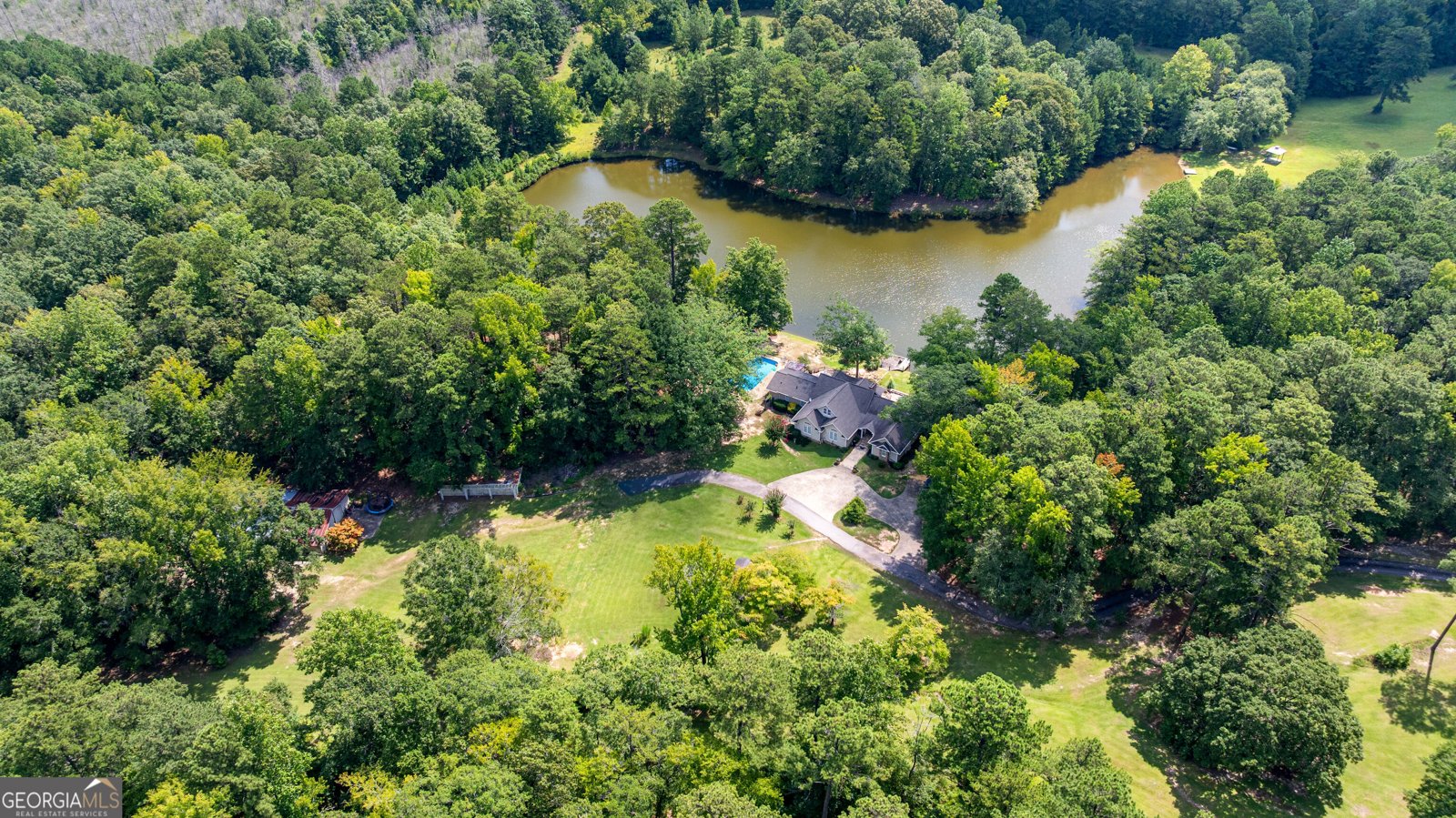 4973 Greenville Road Lagrange - Photo 106