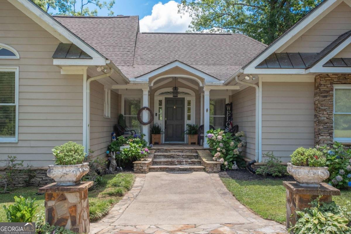 4973 Greenville Road Lagrange - Photo 11