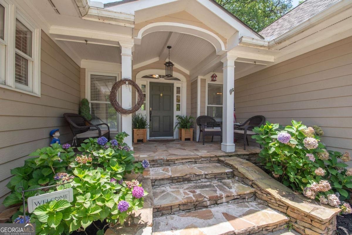 4973 Greenville Road Lagrange - Photo 12