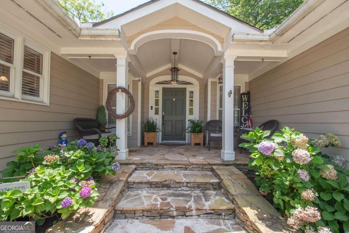 4973 Greenville Road Lagrange - Photo 13