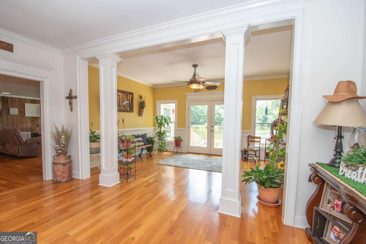 4973 Greenville Road Lagrange - Photo 17