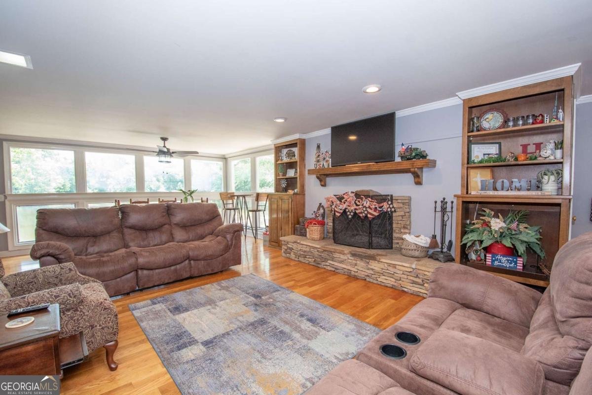 4973 Greenville Road Lagrange - Photo 22