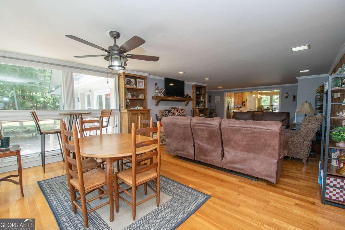4973 Greenville Road Lagrange - Photo 24