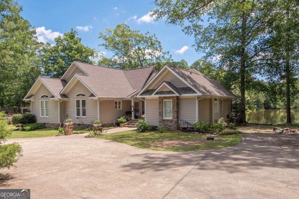 4973 Greenville Road Lagrange - Photo 8