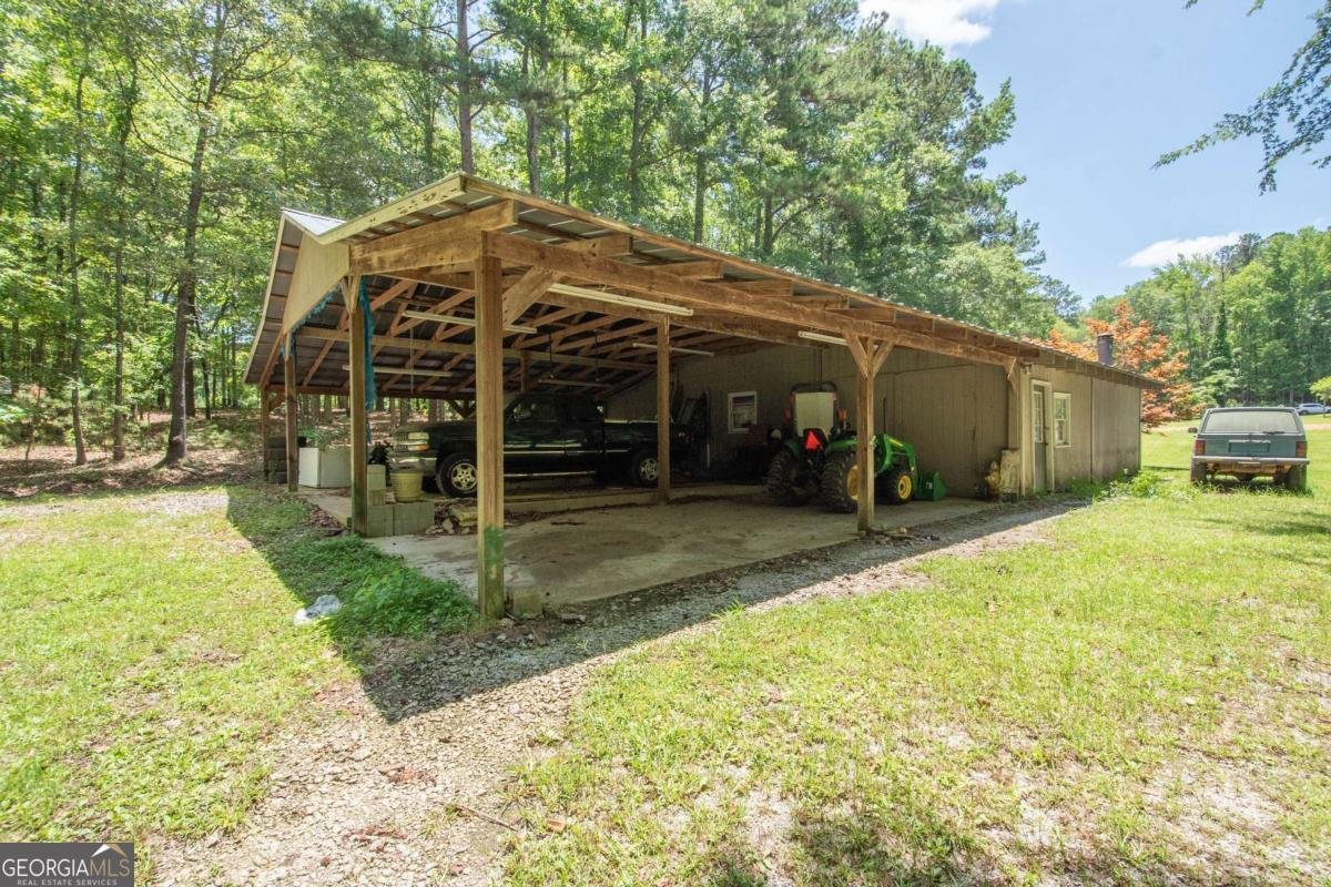 4973 Greenville Road Lagrange - Photo 88