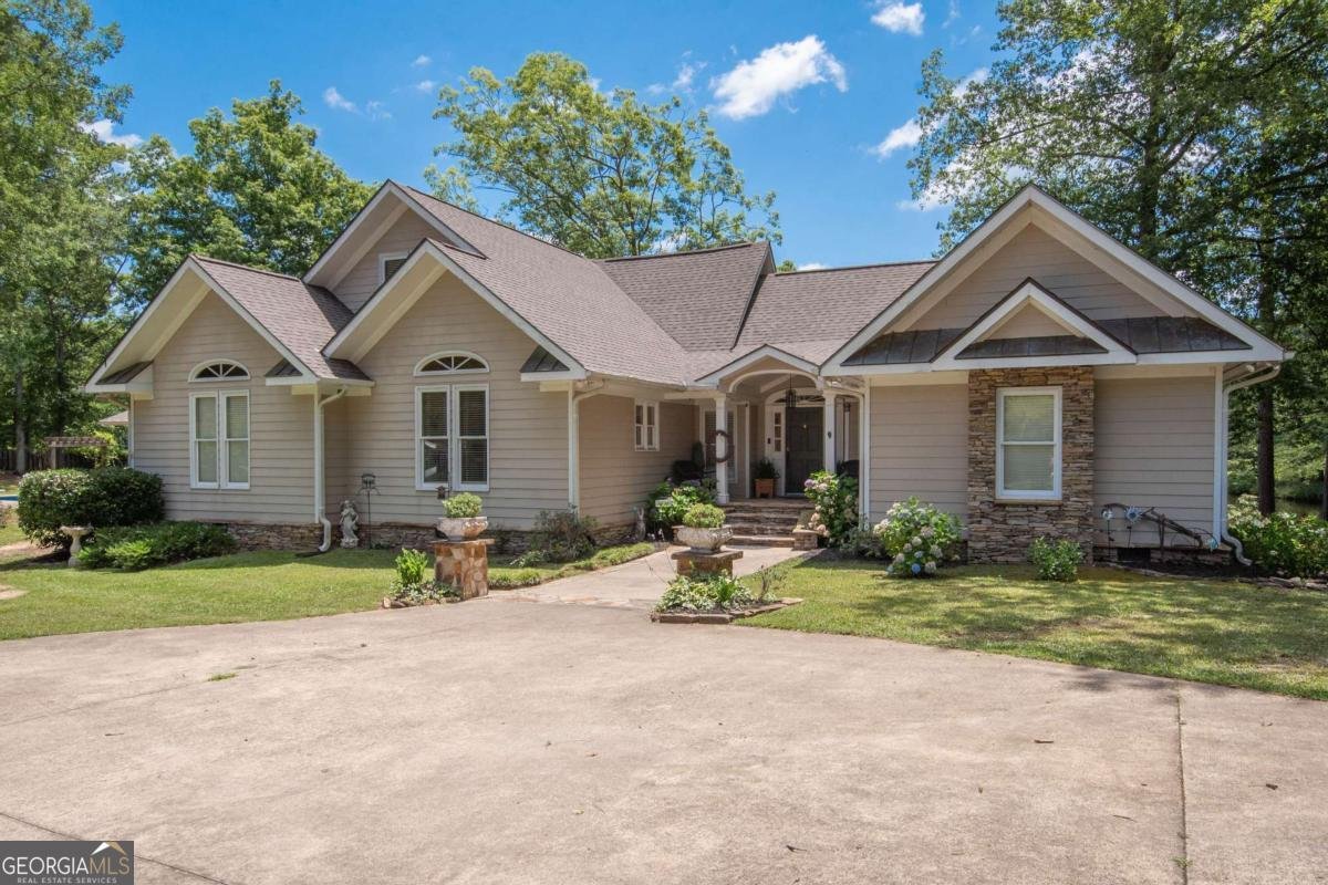 4973 Greenville Road Lagrange - Photo 9