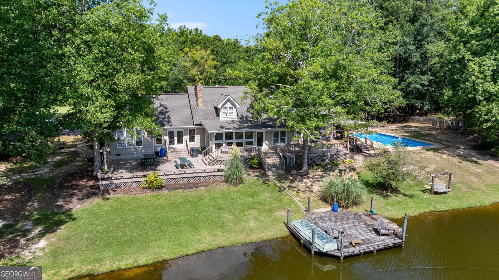 4973 Greenville Road Lagrange - Photo 97