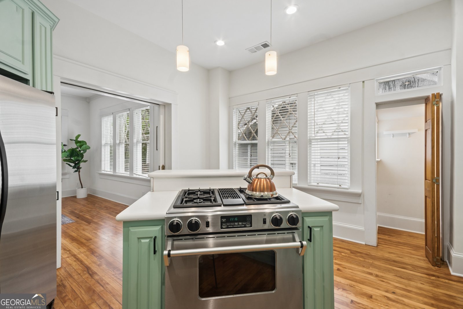 1301 Mclendon Avenue Atlanta - Photo 32