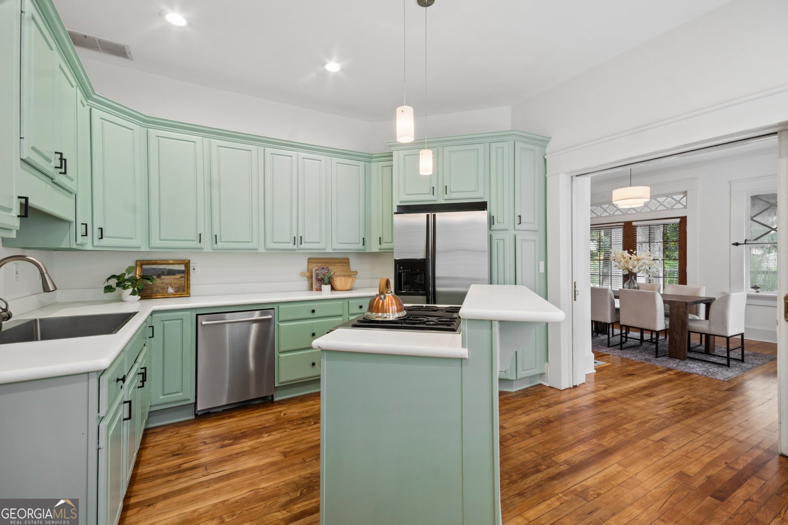 1301 Mclendon Avenue Atlanta - Photo 33