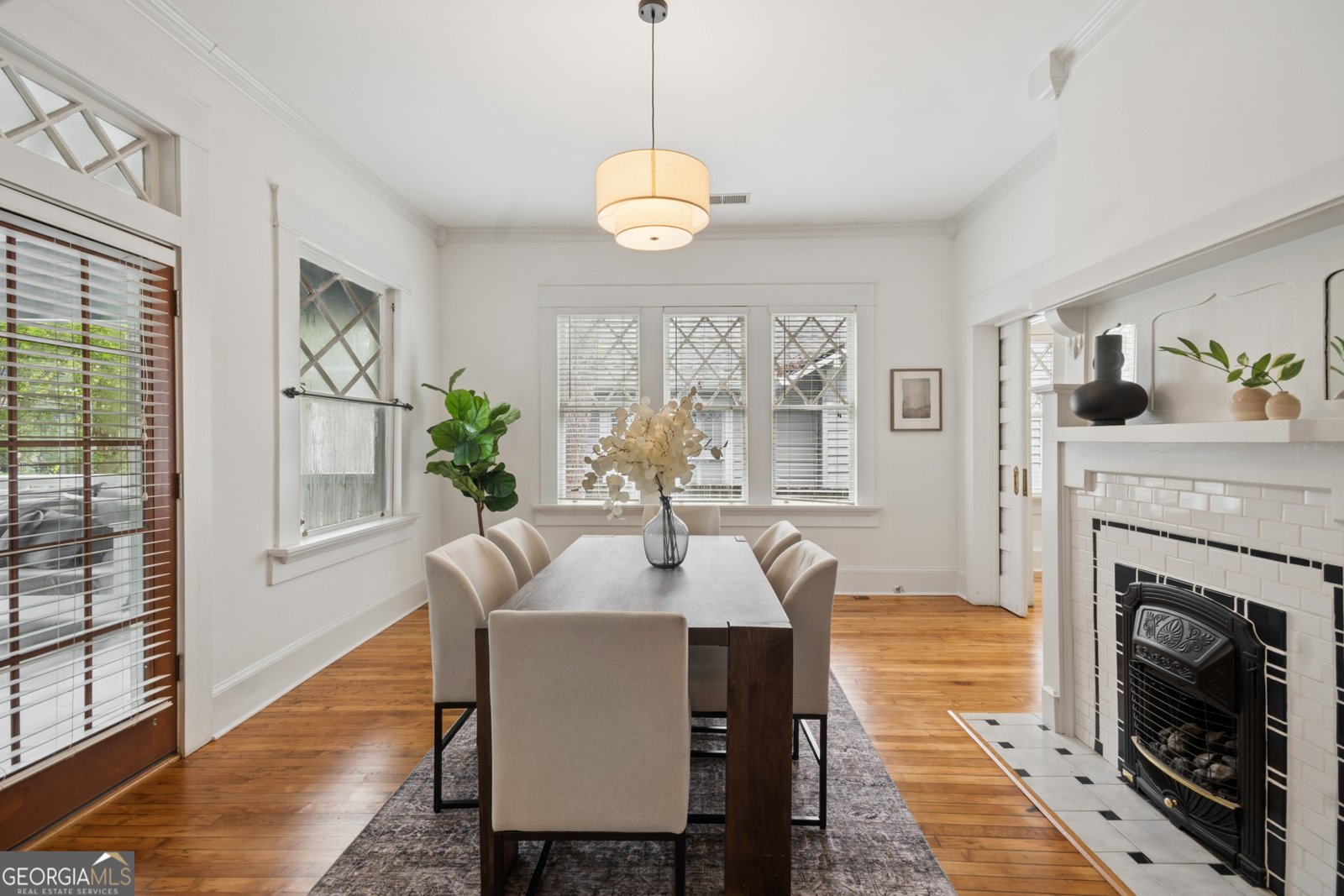 1301 Mclendon Avenue Atlanta - Photo 36