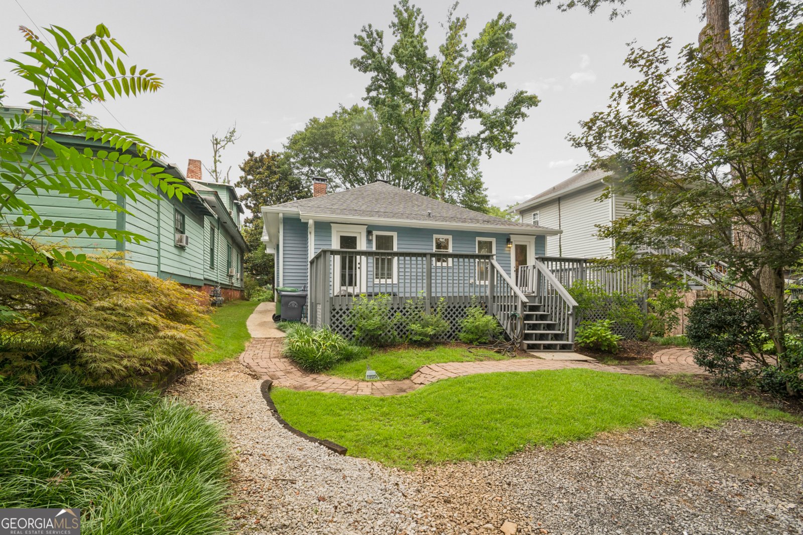 1301 Mclendon Avenue Atlanta - Photo 43
