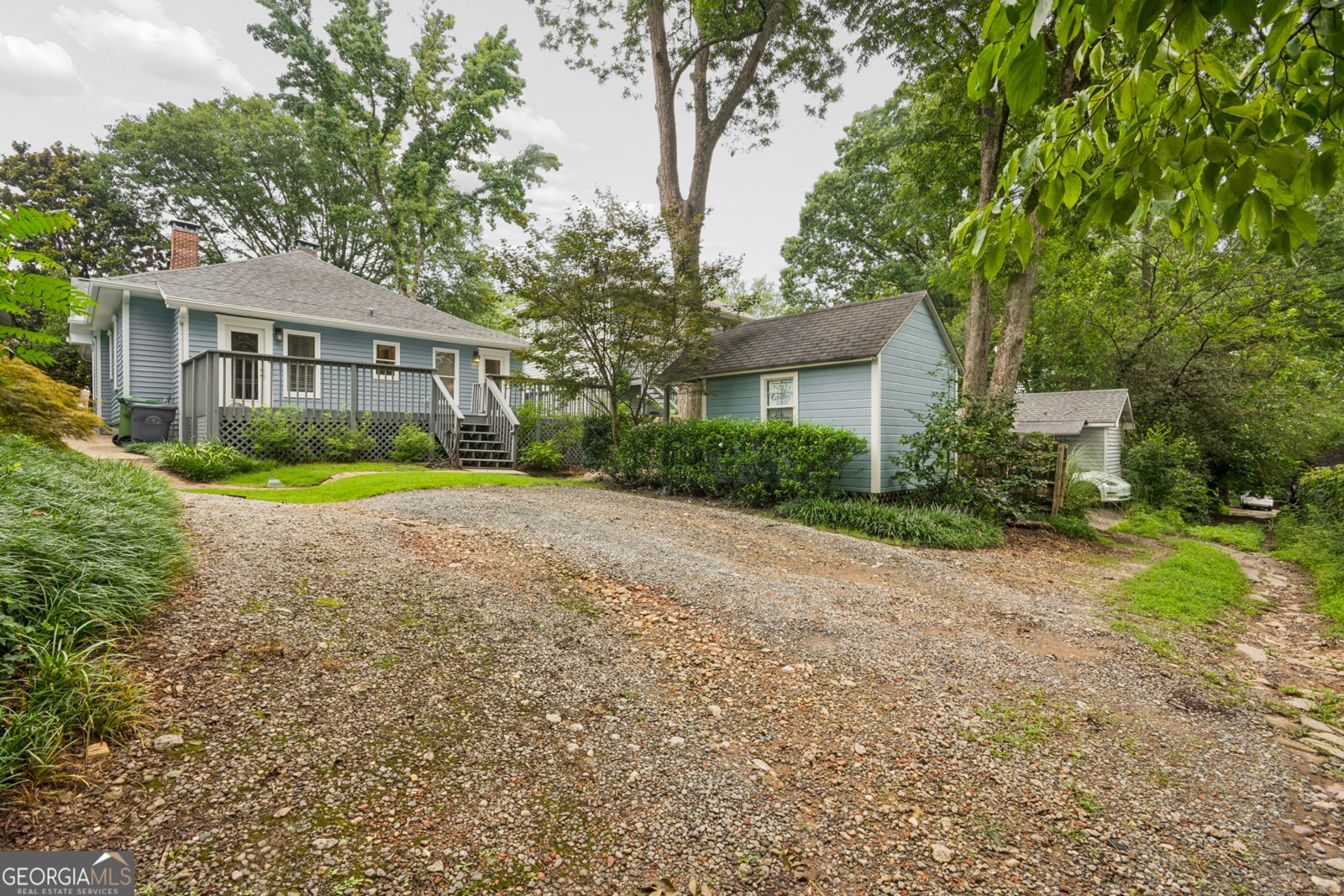 1301 Mclendon Avenue Atlanta - Photo 44