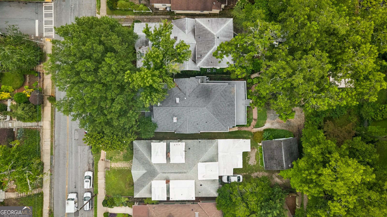 1301 Mclendon Avenue Atlanta - Photo 45