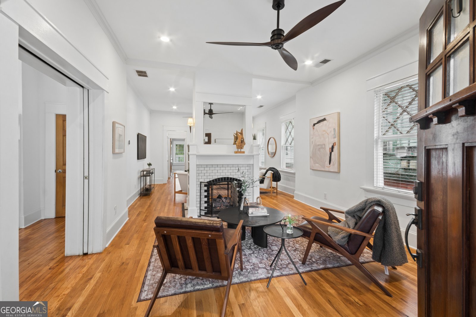 1301 Mclendon Avenue Atlanta - Photo 8