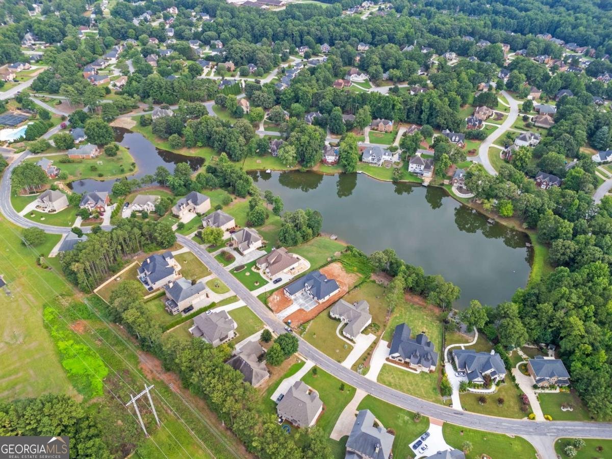 2556 Westchester Way Conyers - Photo 32