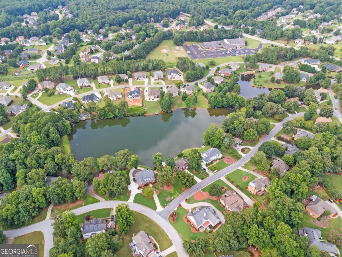 2556 Westchester Way Conyers - Photo 33