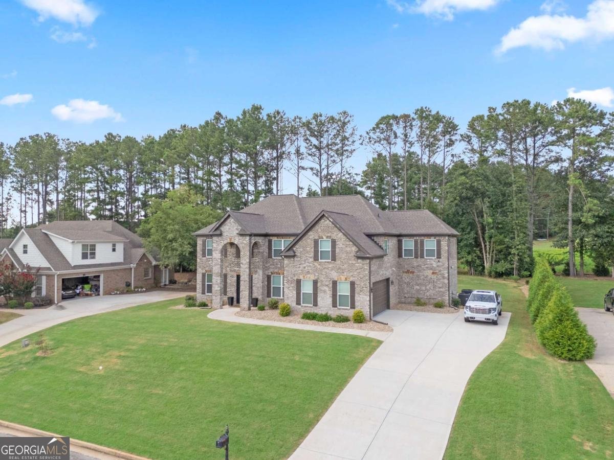 2556 Westchester Way Conyers - Photo 34