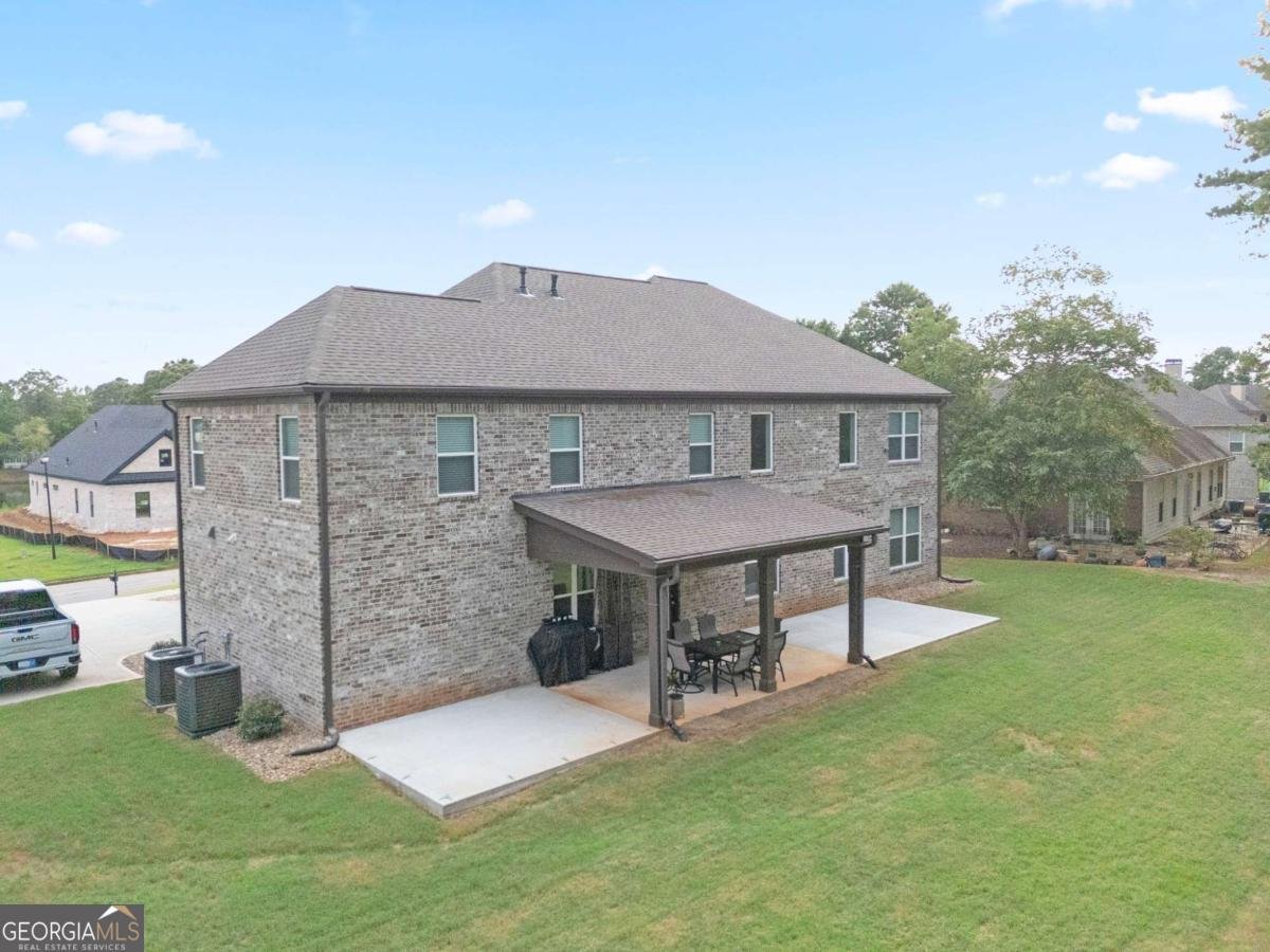 2556 Westchester Way Conyers - Photo 35