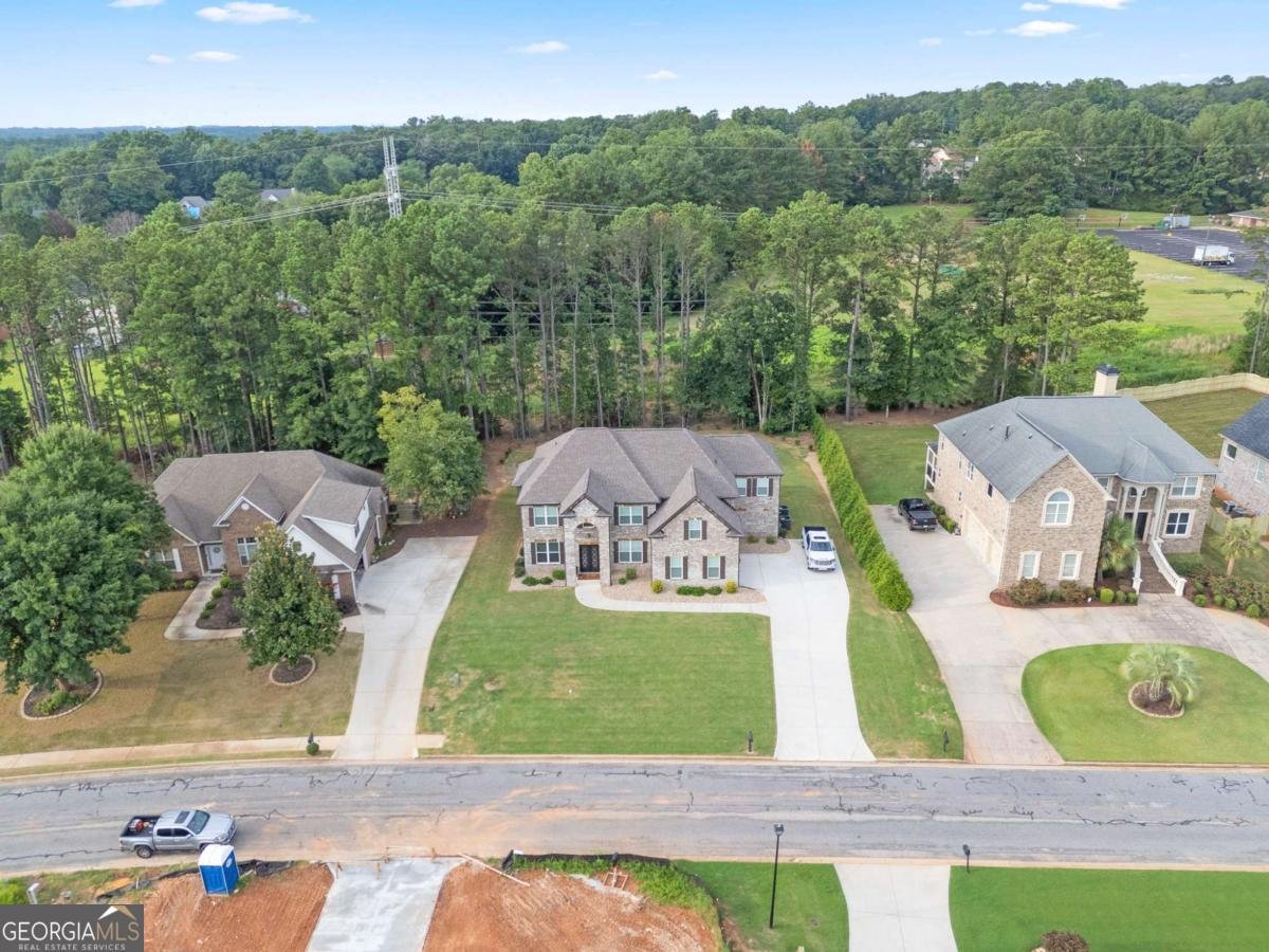 2556 Westchester Way Conyers - Photo 37