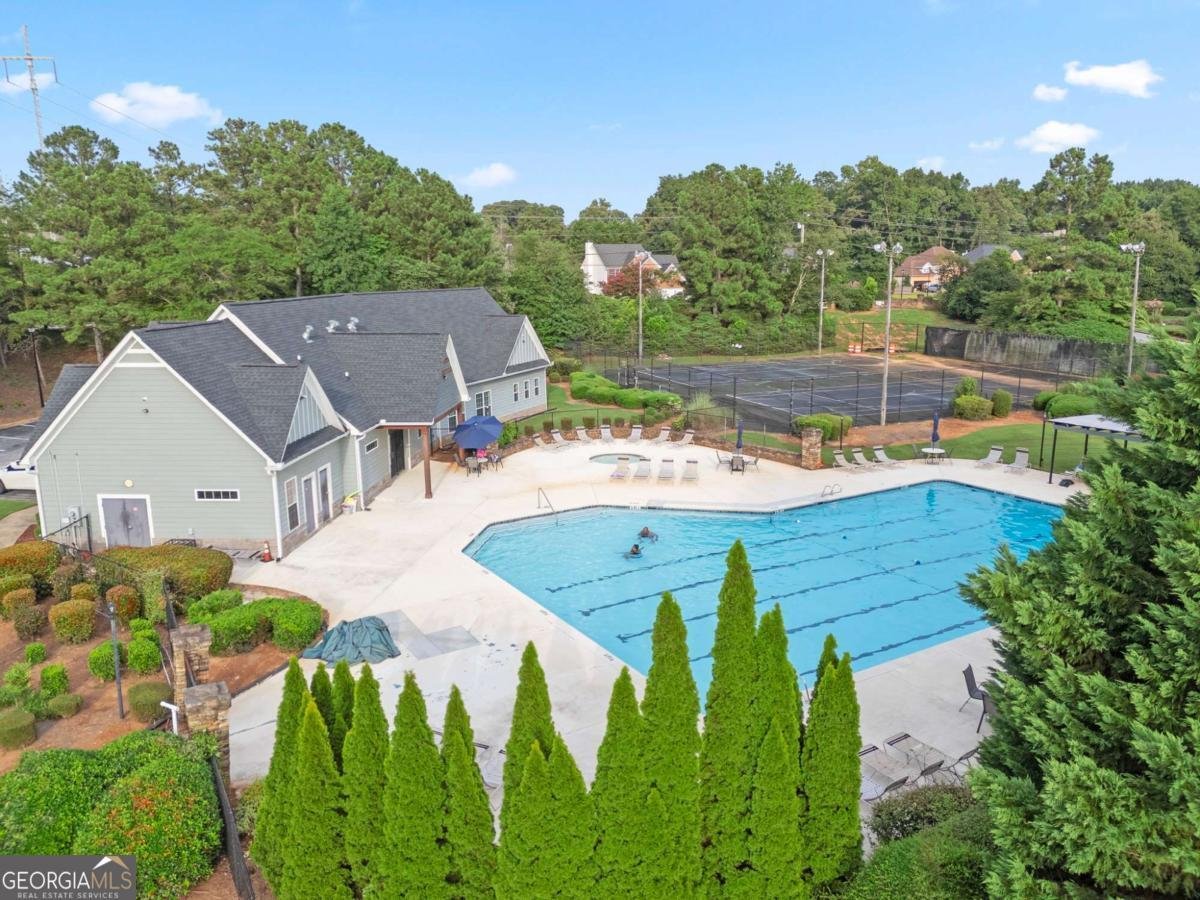 2556 Westchester Way Conyers - Photo 39