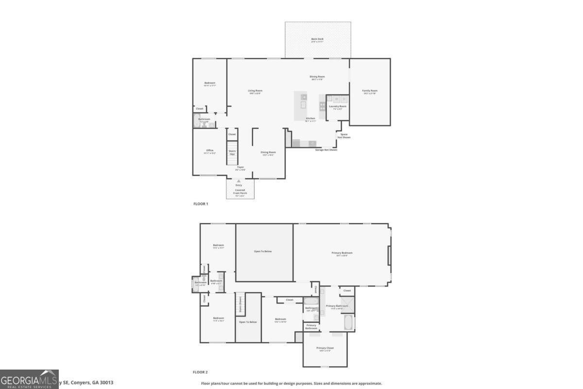 2556 Westchester Way Conyers - Photo 43