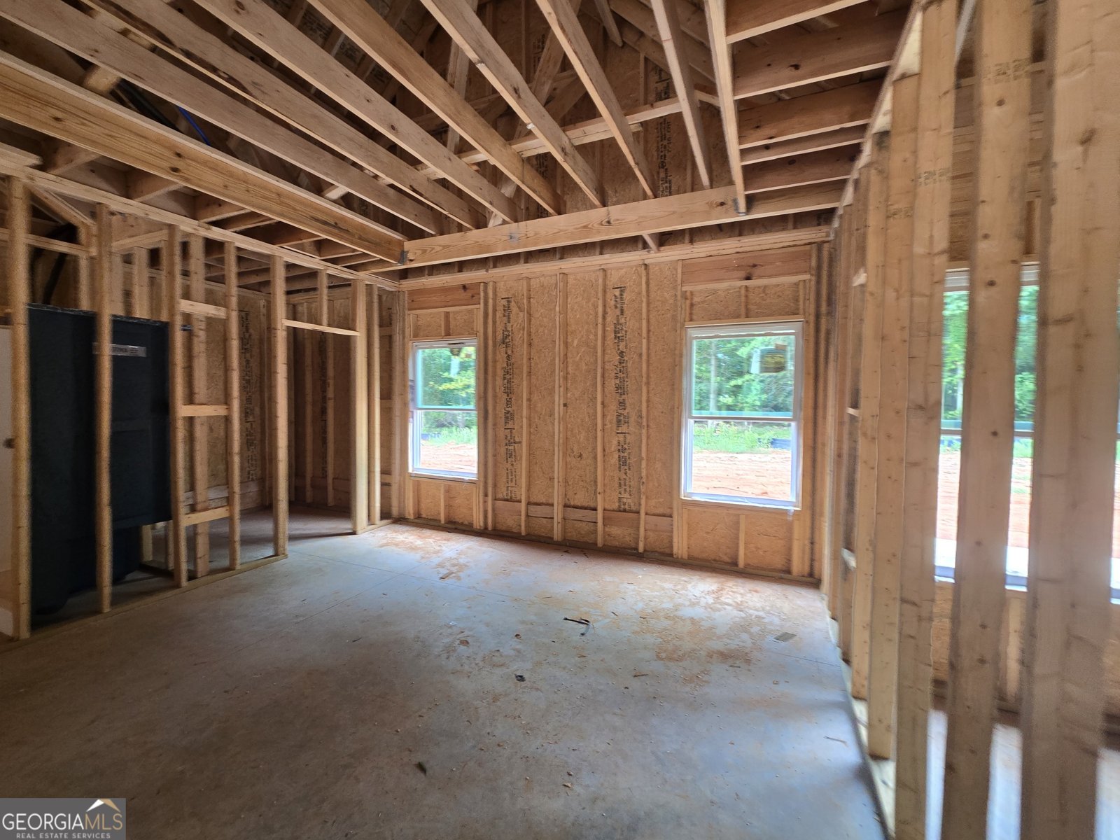 176 Preserve Trail Lavonia - Photo 10