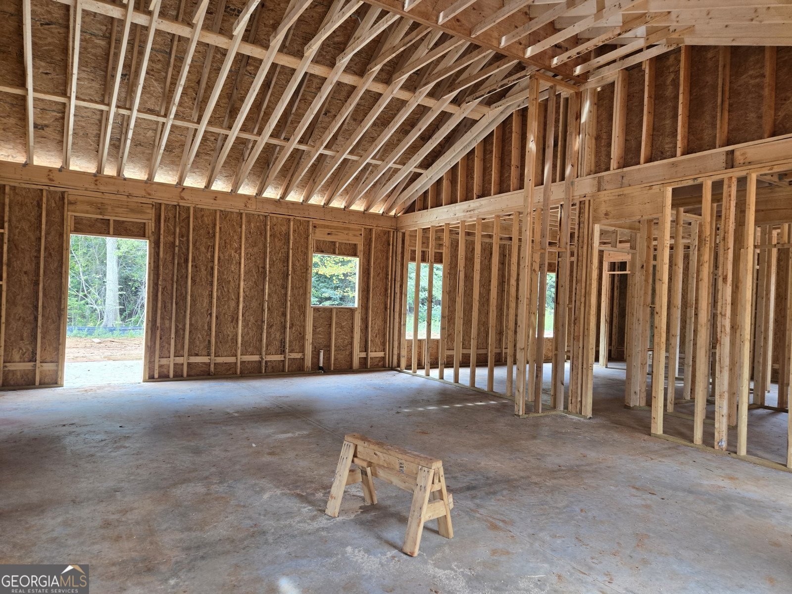 176 Preserve Trail Lavonia - Photo 15