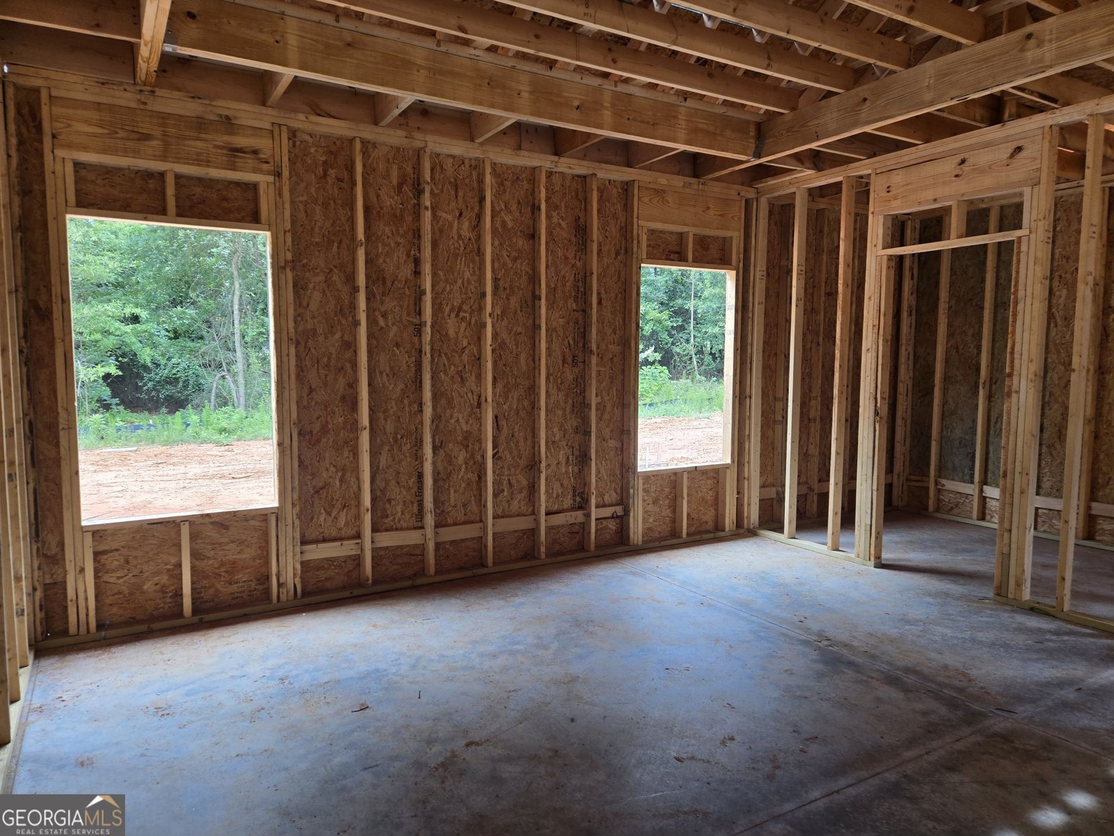 176 Preserve Trail Lavonia - Photo 16