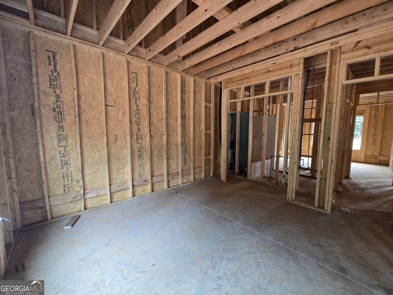 176 Preserve Trail Lavonia - Photo 7
