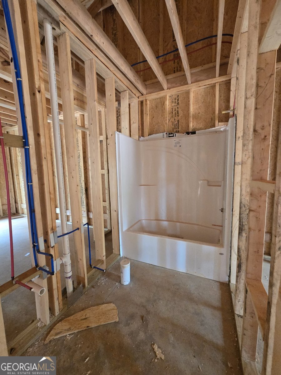 176 Preserve Trail Lavonia - Photo 8