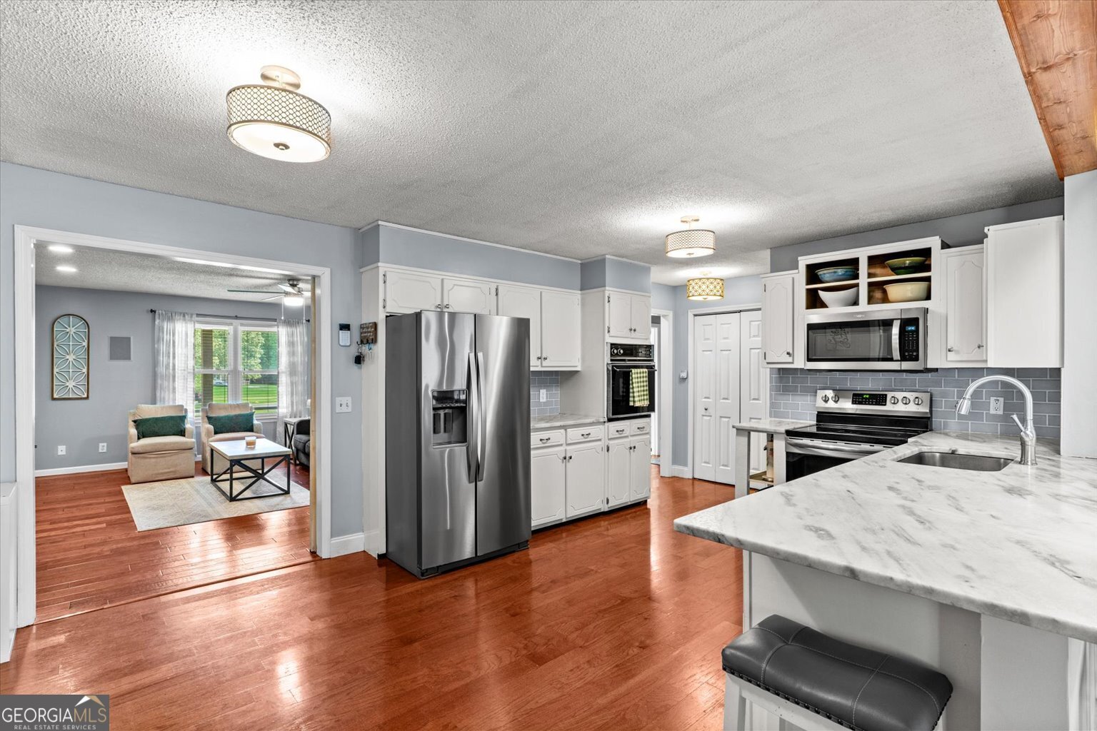 323 Lower Dug Gap Road Dalton - Photo 10