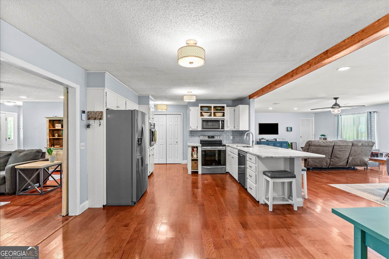 323 Lower Dug Gap Road Dalton - Photo 11