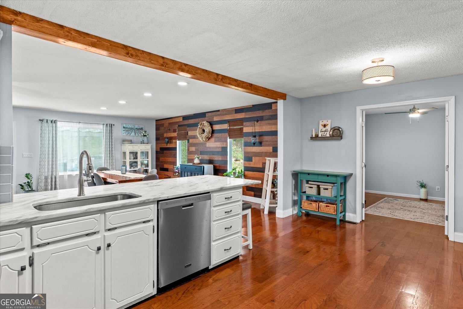 323 Lower Dug Gap Road Dalton - Photo 12
