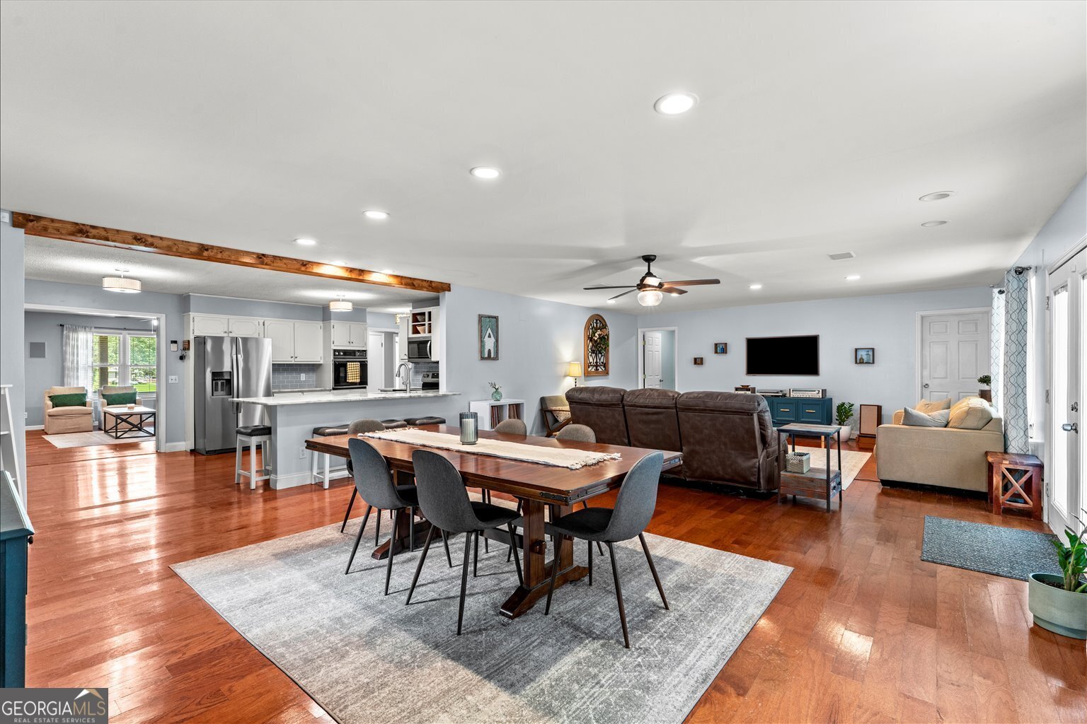 323 Lower Dug Gap Road Dalton - Photo 15