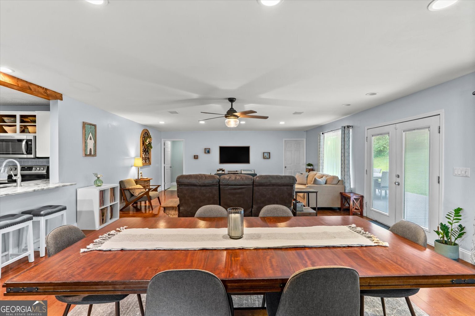 323 Lower Dug Gap Road Dalton - Photo 16