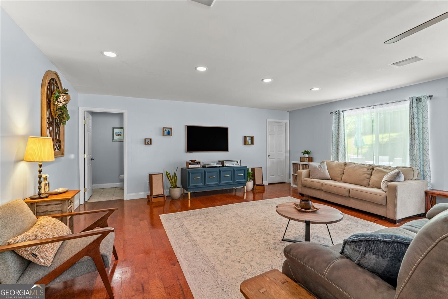 323 Lower Dug Gap Road Dalton - Photo 17