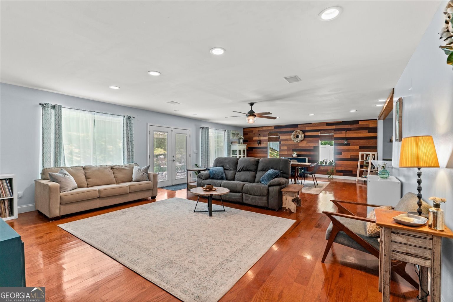 323 Lower Dug Gap Road Dalton - Photo 18