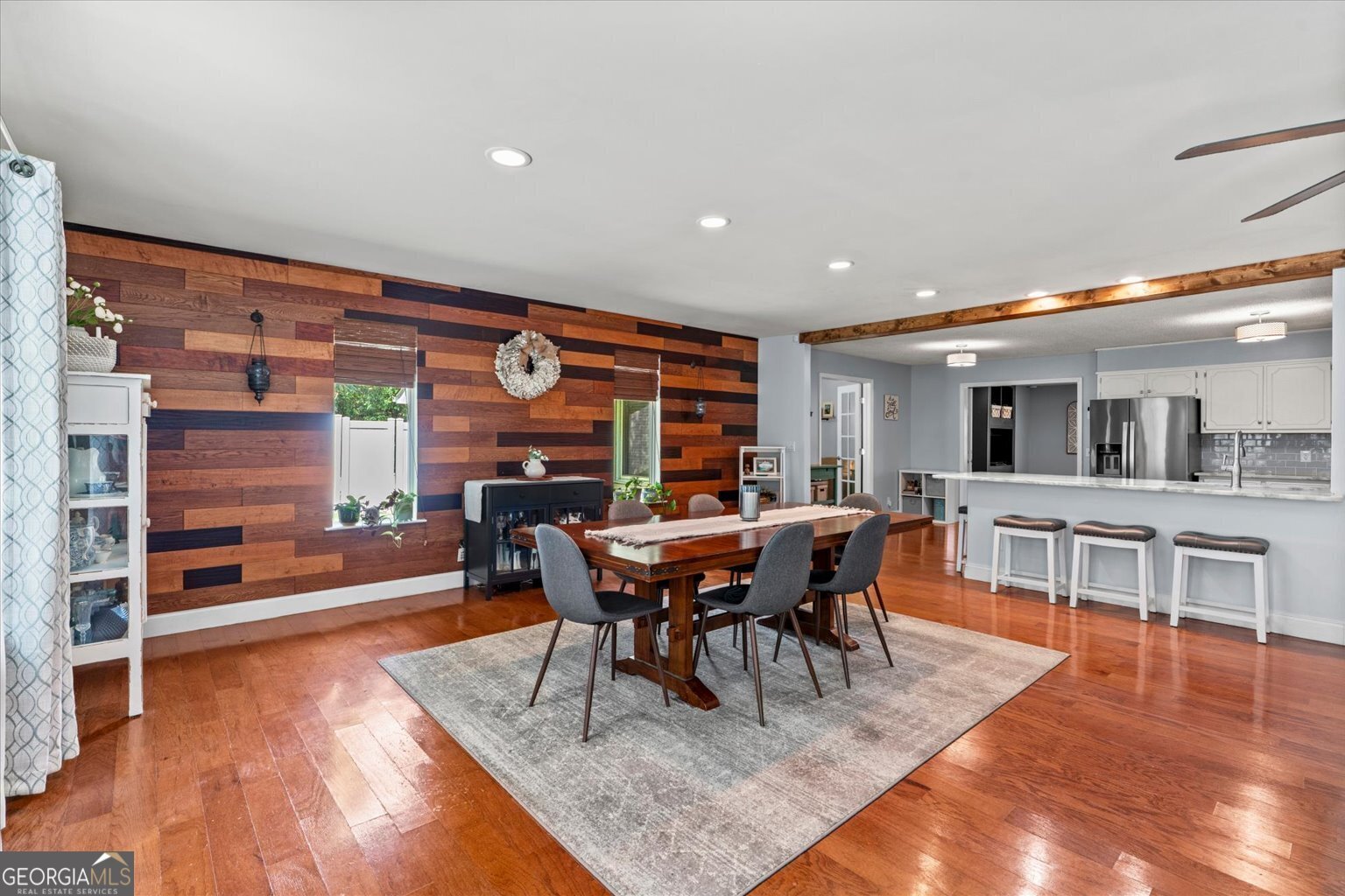 323 Lower Dug Gap Road Dalton - Photo 19