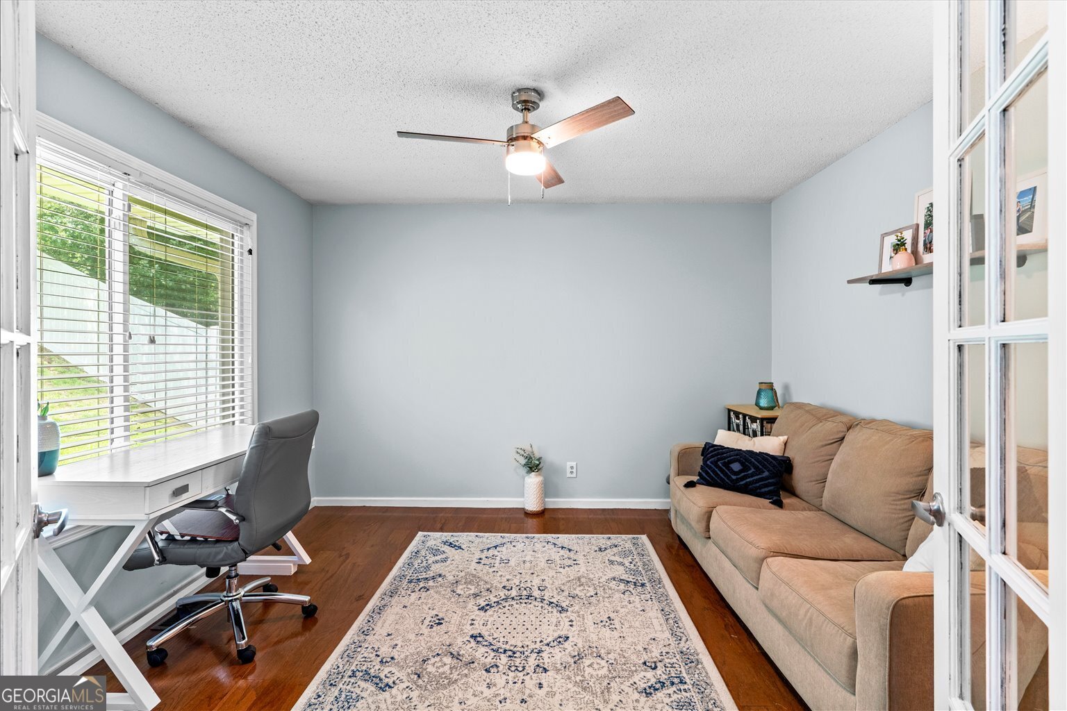 323 Lower Dug Gap Road Dalton - Photo 21