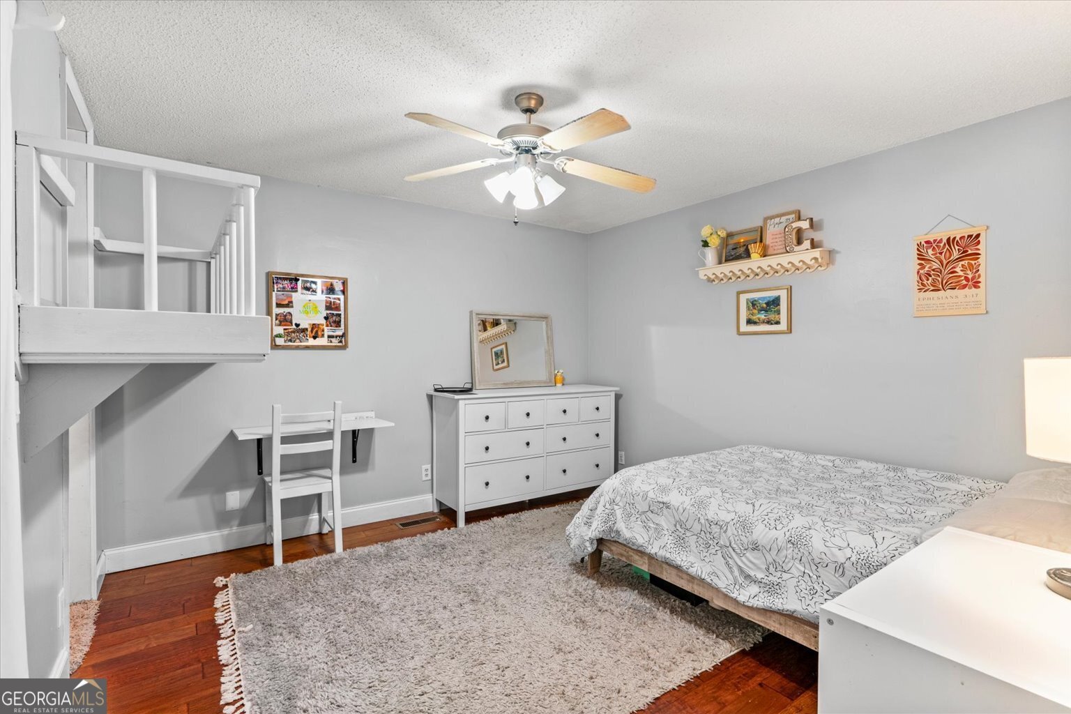 323 Lower Dug Gap Road Dalton - Photo 32