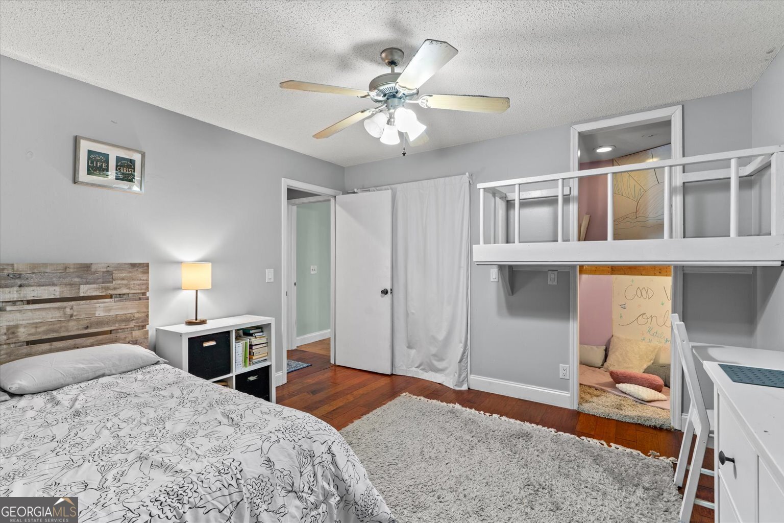 323 Lower Dug Gap Road Dalton - Photo 33