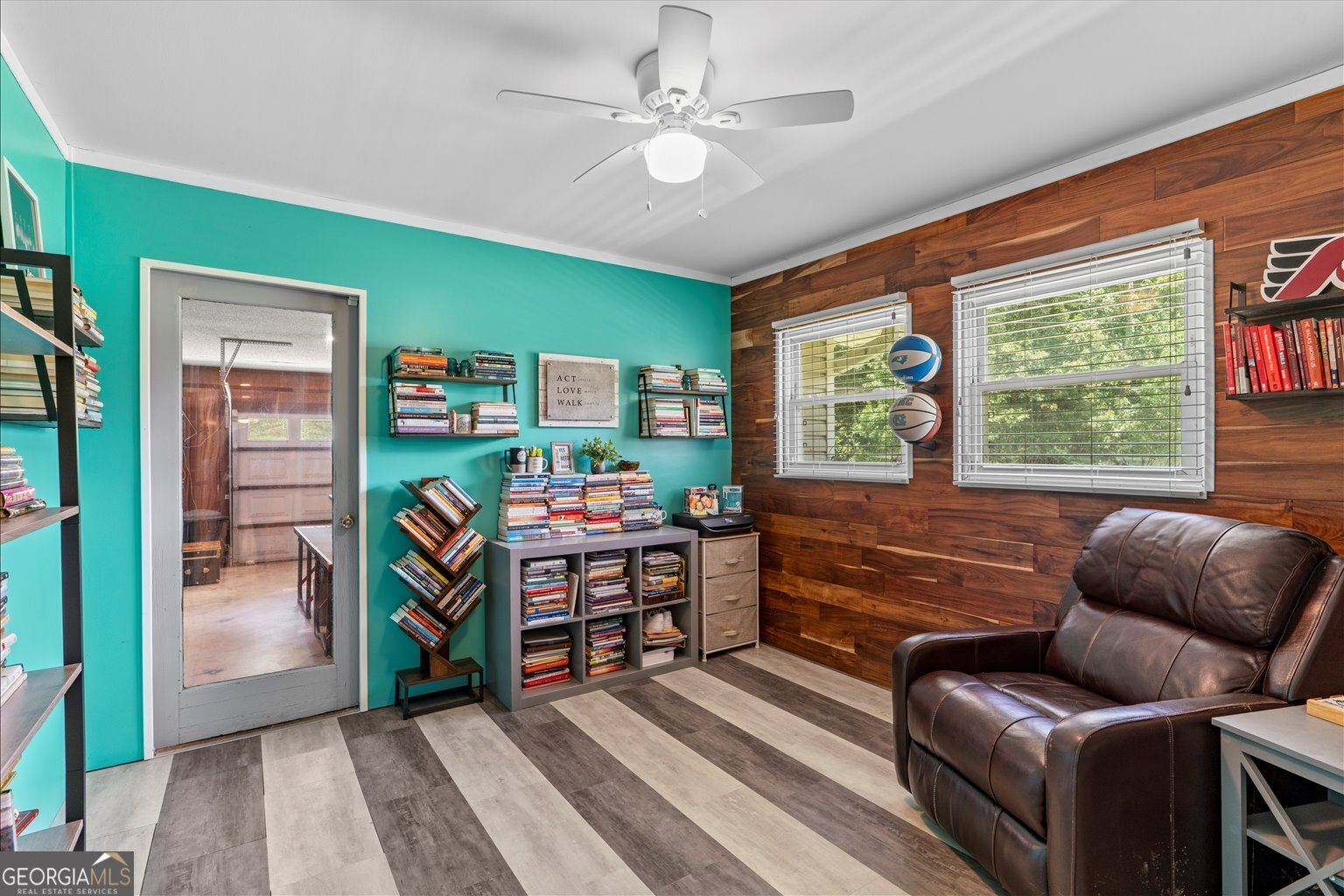 323 Lower Dug Gap Road Dalton - Photo 34