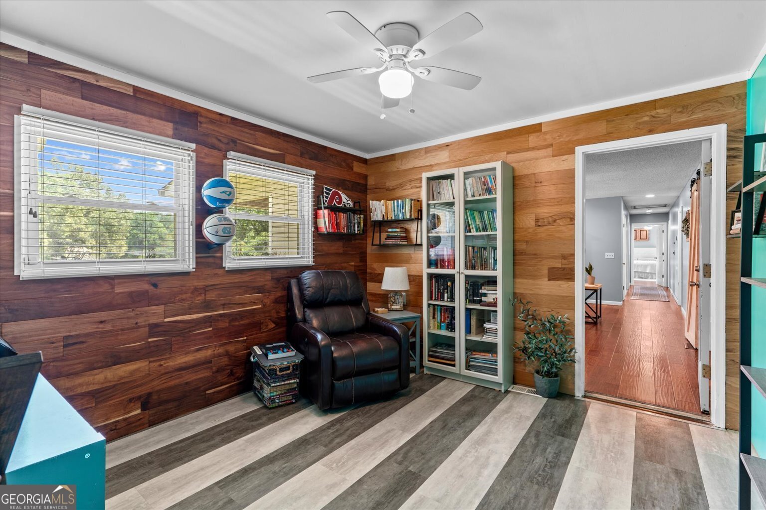 323 Lower Dug Gap Road Dalton - Photo 35