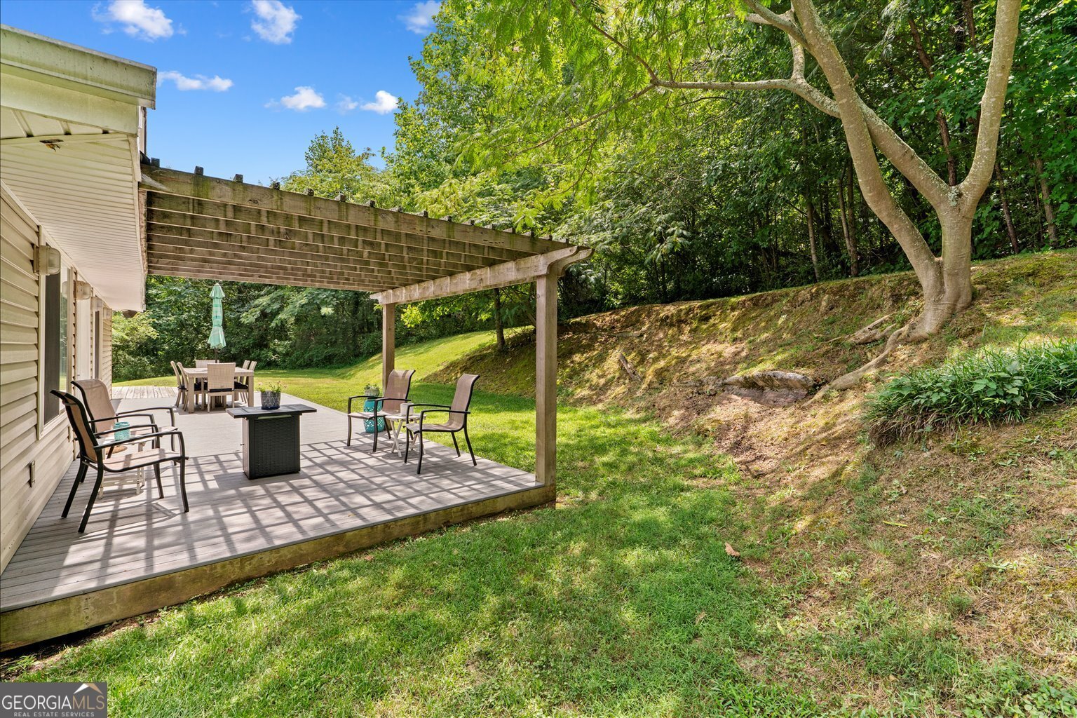 323 Lower Dug Gap Road Dalton - Photo 36