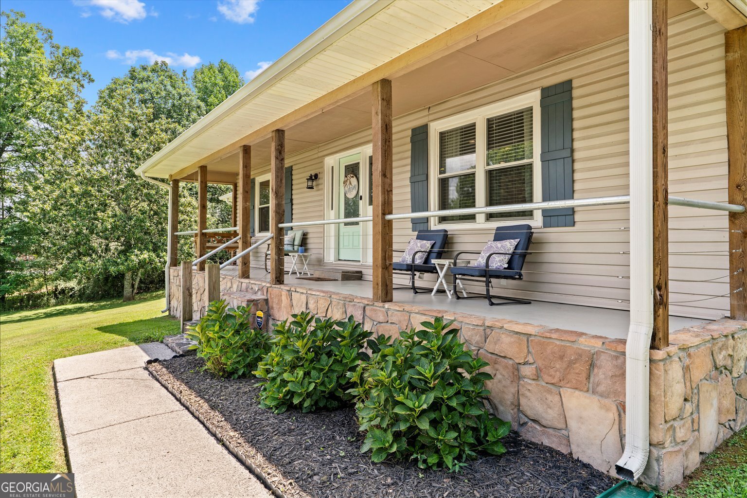 323 Lower Dug Gap Road Dalton - Photo 41