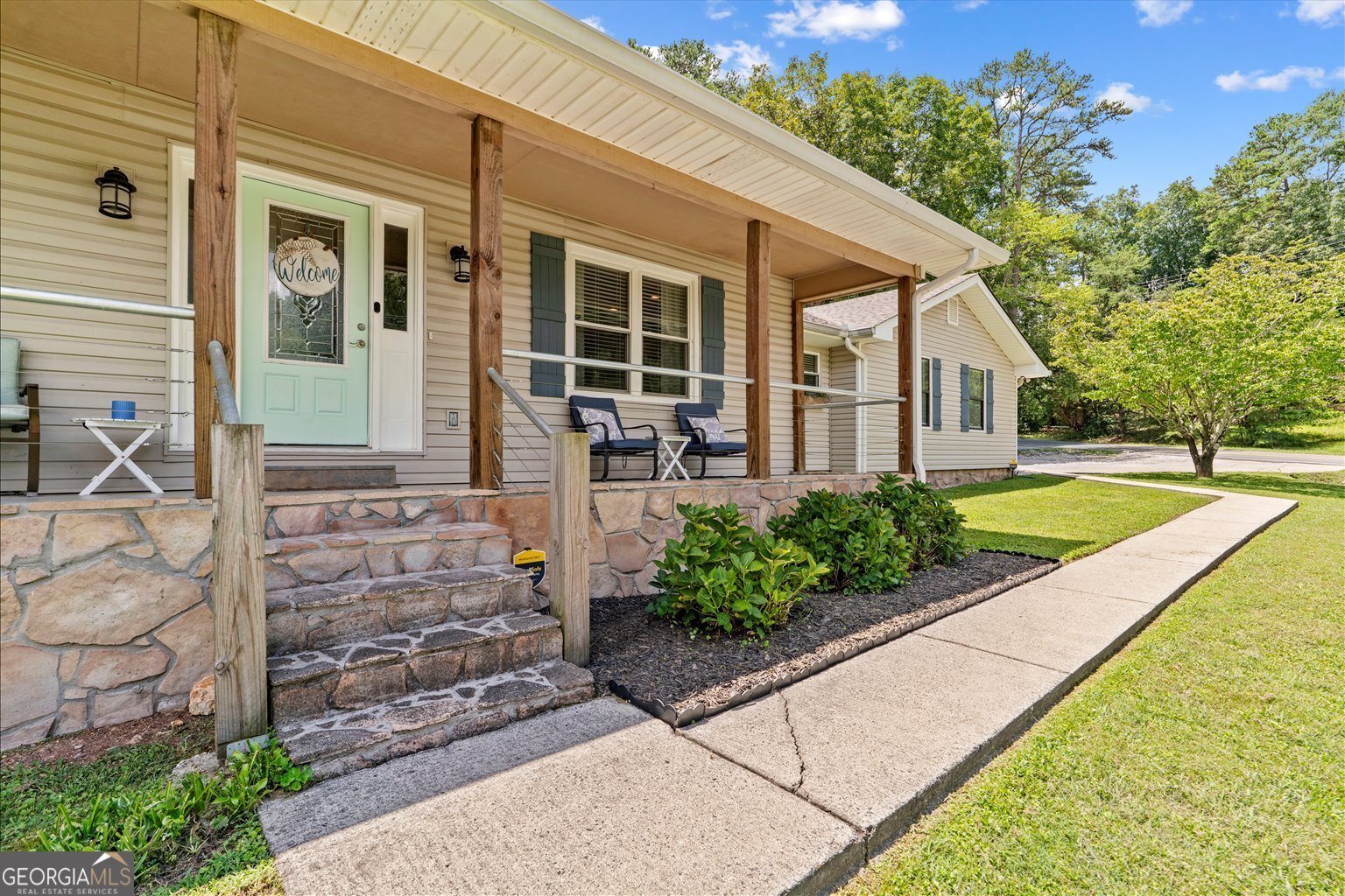 323 Lower Dug Gap Road Dalton - Photo 42