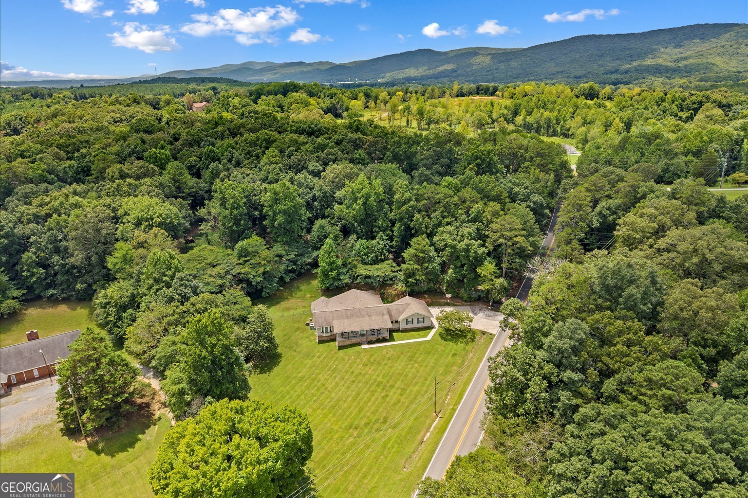 323 Lower Dug Gap Road Dalton - Photo 45