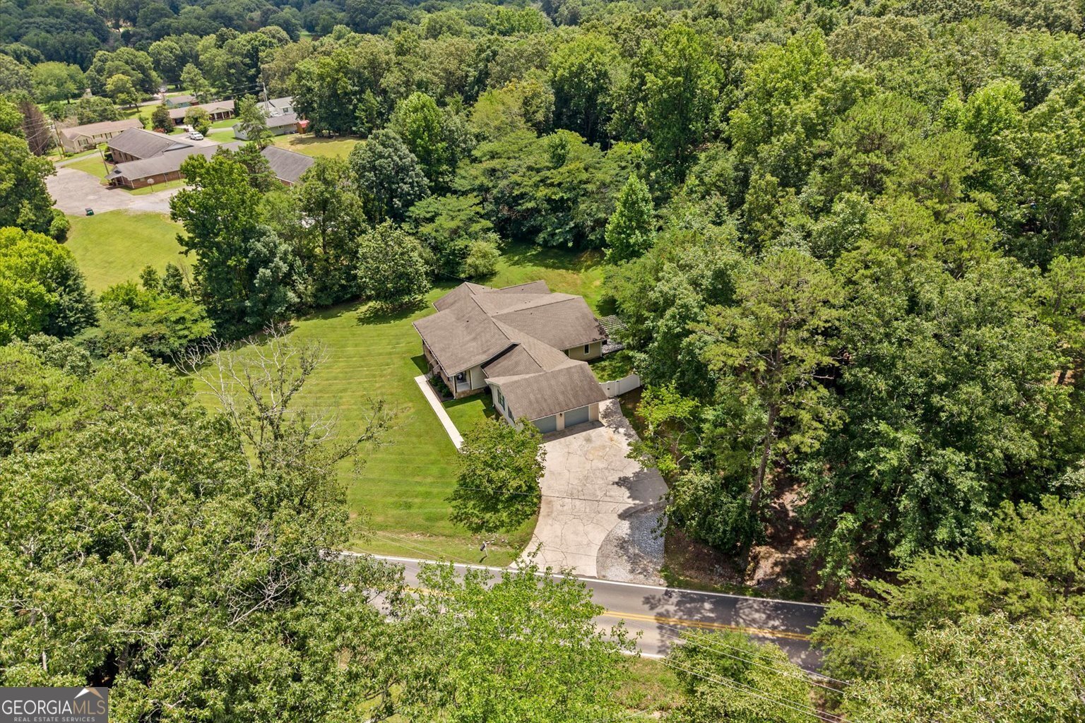 323 Lower Dug Gap Road Dalton - Photo 46