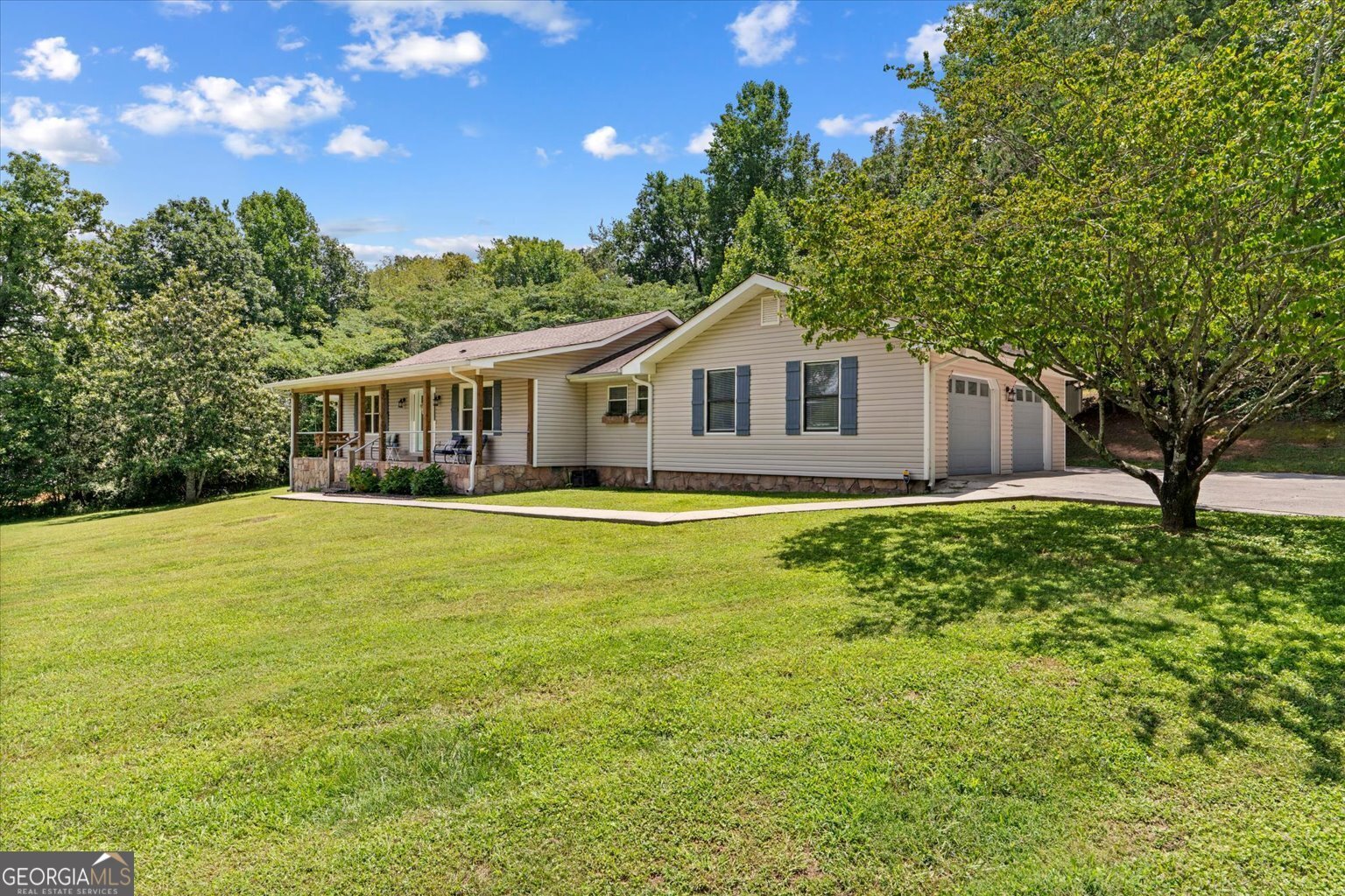 323 Lower Dug Gap Road Dalton - Photo 47